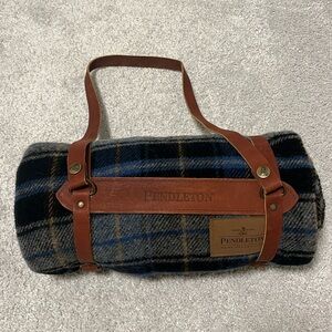 Pendleton Wool Blanket